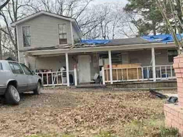 House for sale in Ark