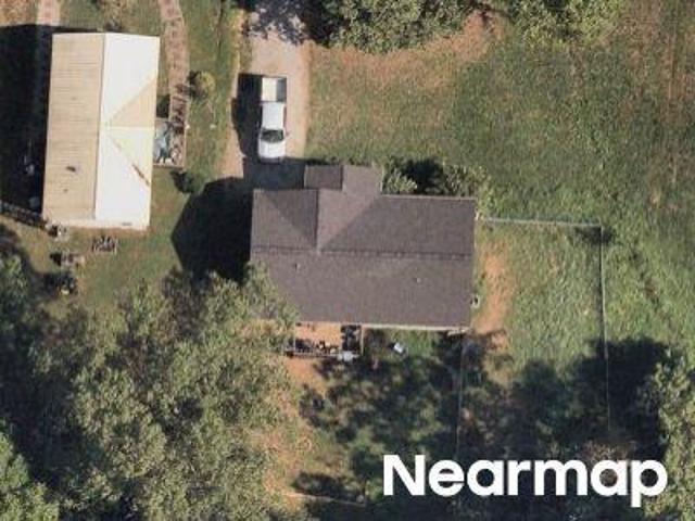 House for sale in Crossville, Tennessee