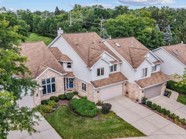 House for sale in Lemont, Illinois