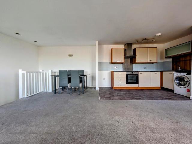 Apartment for rent in Ashton-under-Lyne, Tameside