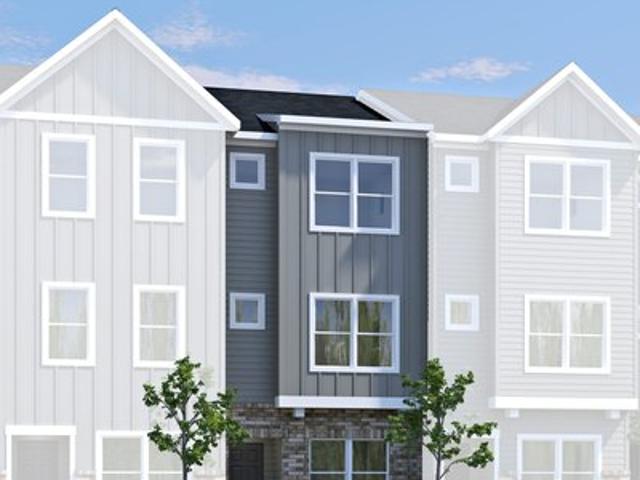 Townhouse for sale in Glen Allen, Alabama