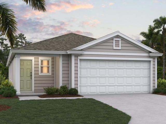House for sale in Bunnell, Flagler County