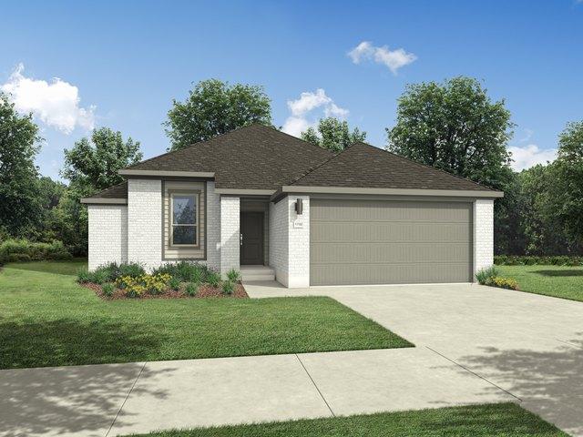 House for sale in Gunter, Texas