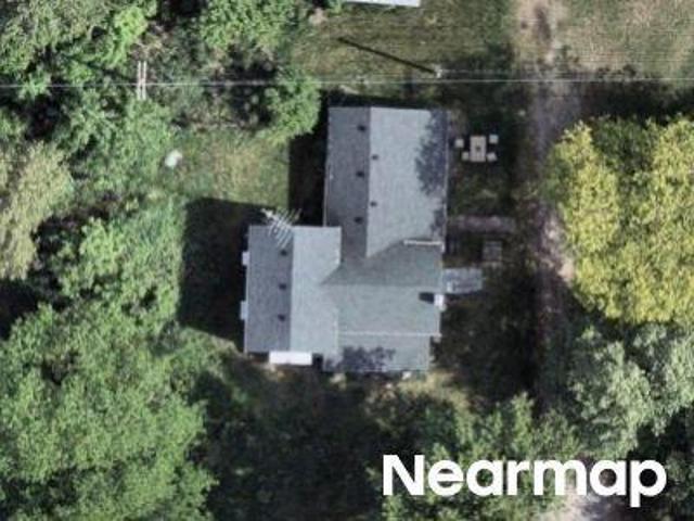 House for sale in Mason, Michigan