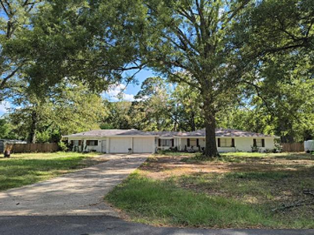 House for sale in Louisiana
