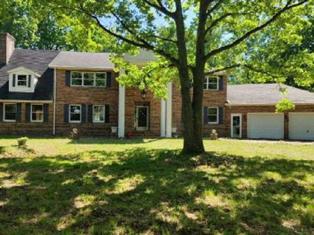 House for sale in Mason, Michigan