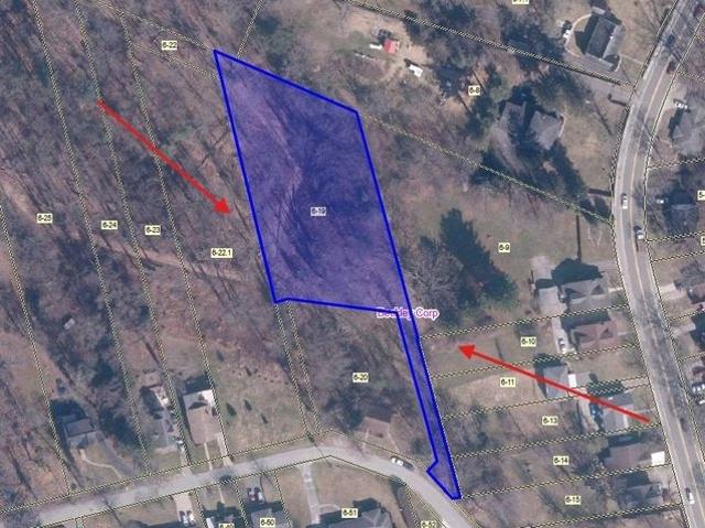 Land for sale in Beckley, Raleigh County