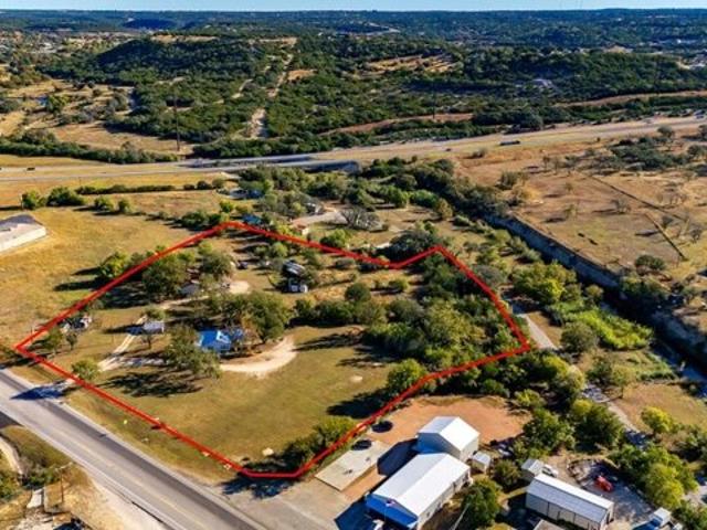Land for sale in Kerr, Texas