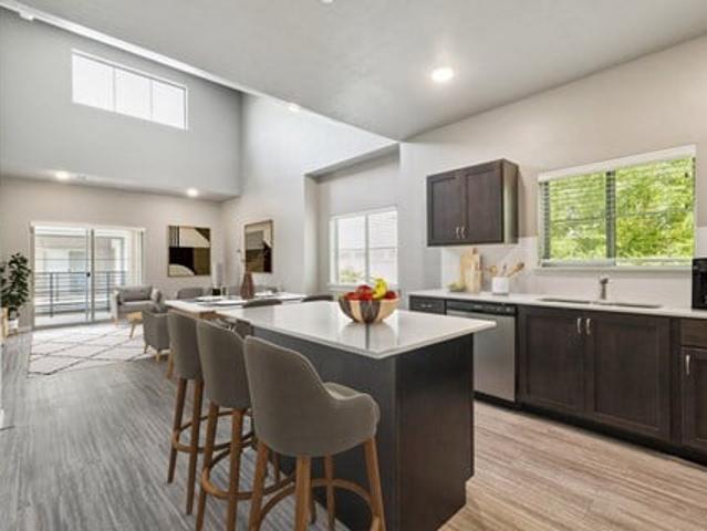 Apartment for rent in Meridian