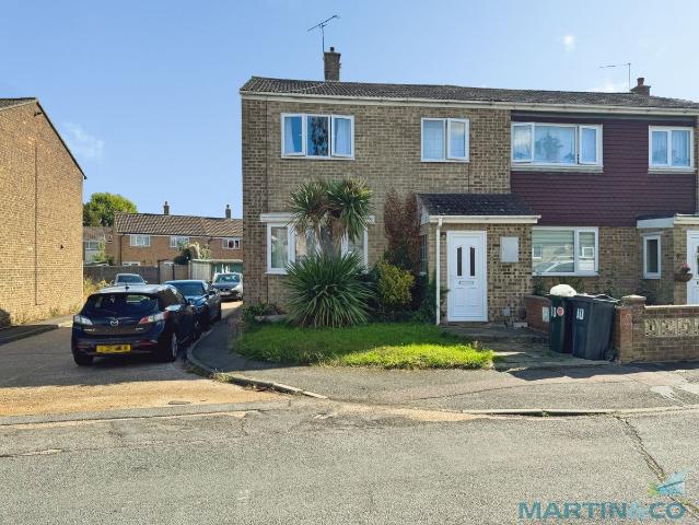 House for rent in Singleton, Ashford