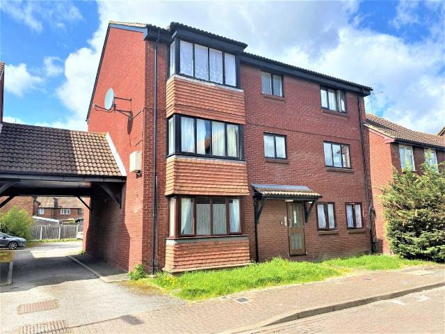 Apartment for rent in Beckton, Greater London