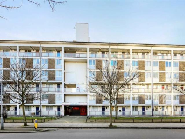 Apartment for rent in London Borough of Southwark, Greater London