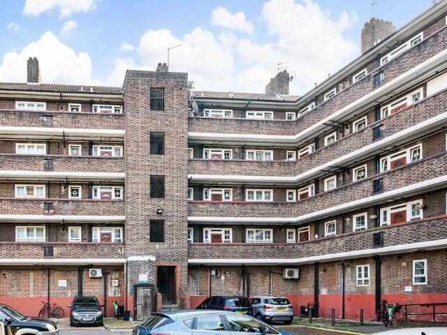 House for rent in Elephant and Castle, Greater London