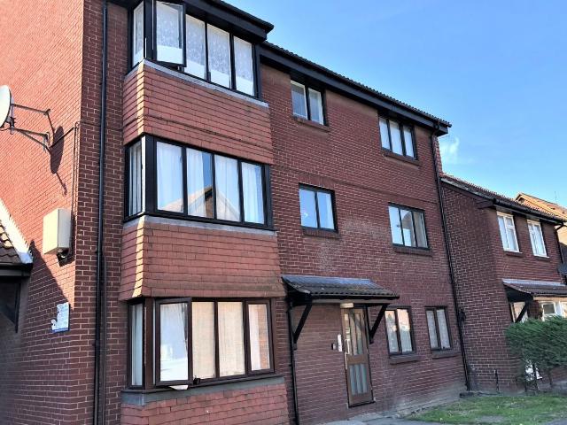Apartment for rent in Beckton, Greater London