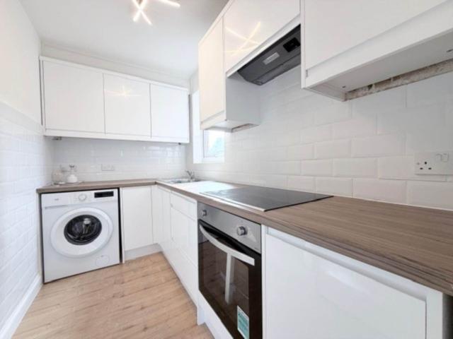 Studio for rent in South Beckton, Greater London