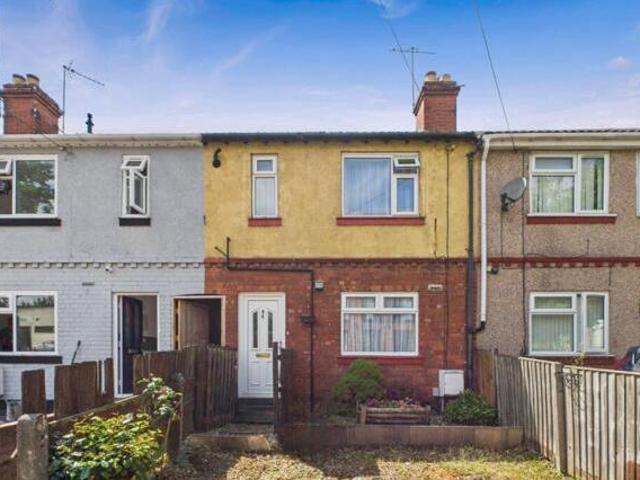 House for sale in Lower Stoke, Coventry