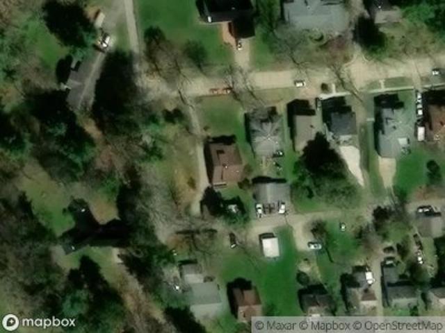 Property for sale in New Concord, Ohio