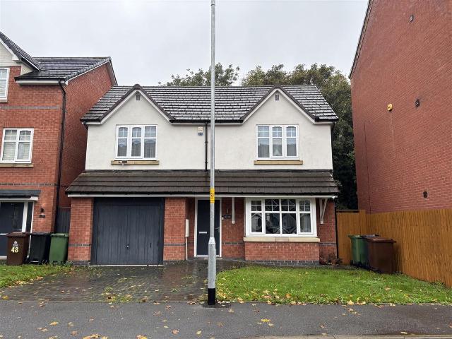 Apartment for rent in Willenhall, Walsall
