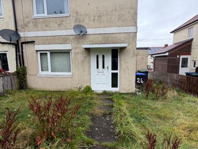 House for rent in Stanley
