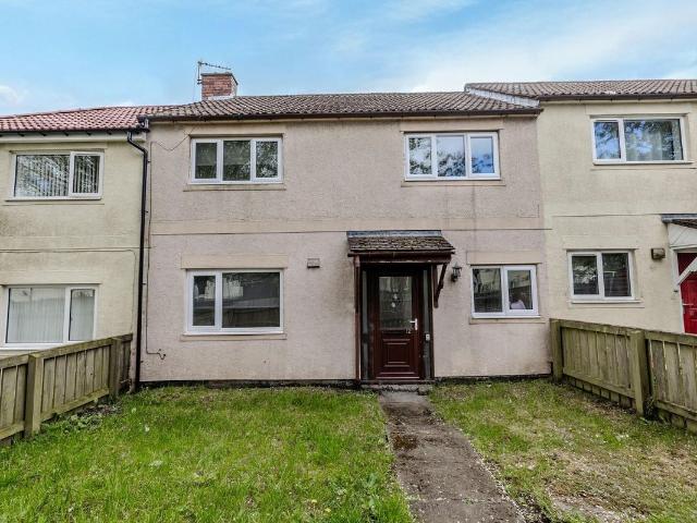 House for rent in Stanley