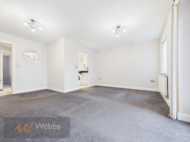 Apartment for rent in Heath Hayes and Wimblebury, Chadsmoor