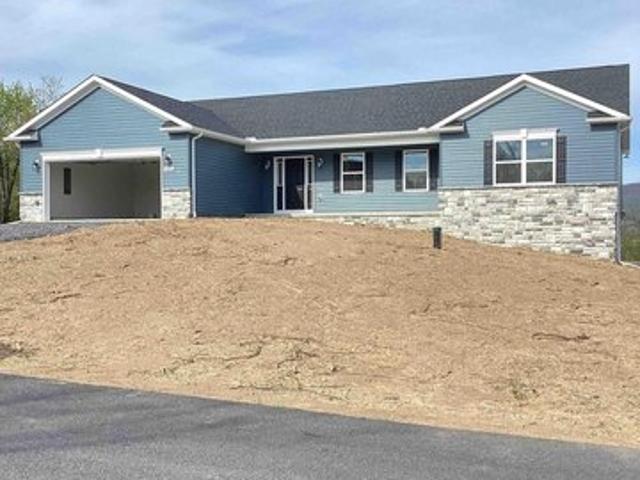 House for sale in Knoxville, Maryland