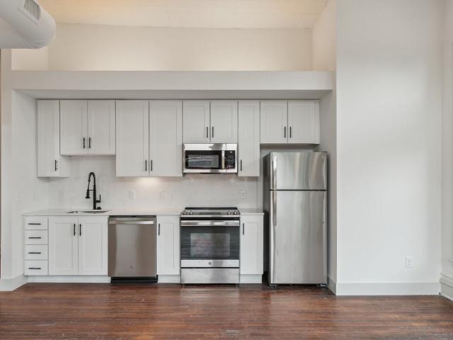Apartment for rent in Virginia