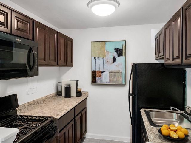 Apartment for rent in Annapolis Junction, Maryland