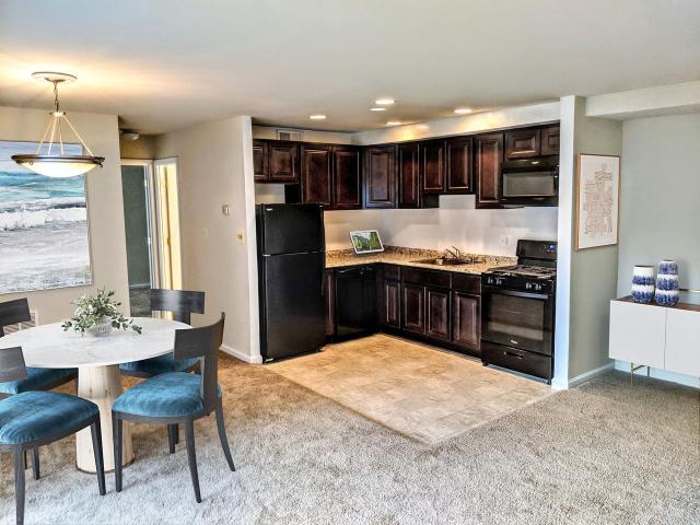 Apartment for rent in Annapolis Junction, Maryland
