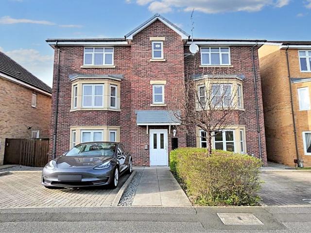 Apartment for rent in Roseworth, Stockton-on-Tees