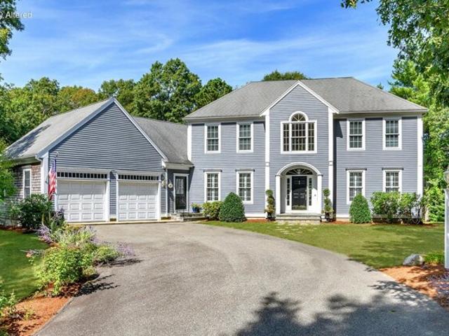 House for sale in East Sandwich, Massachusetts