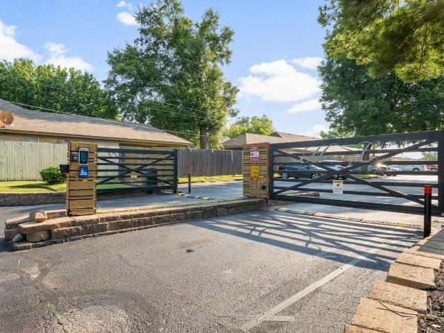 Apartment for rent in Tulsa, Oklahoma