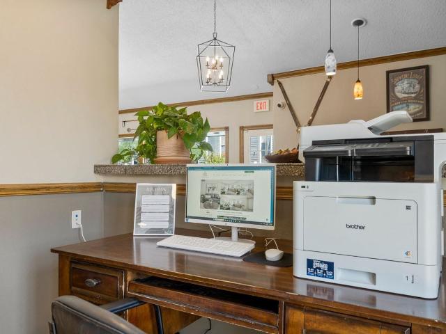 Apartment for rent in Tulsa, Oklahoma