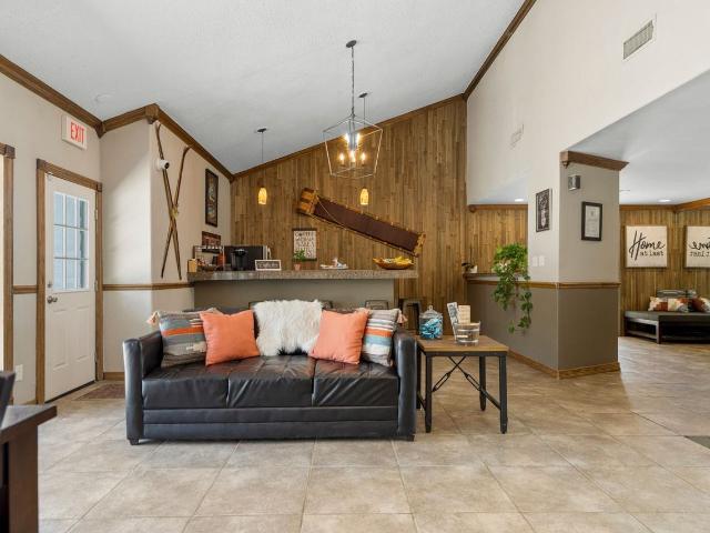 Apartment for rent in Tulsa, Oklahoma