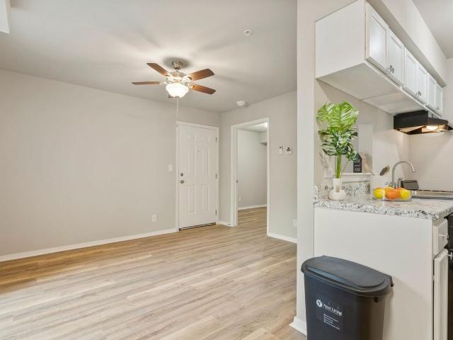 Apartment for rent in Tulsa, Oklahoma