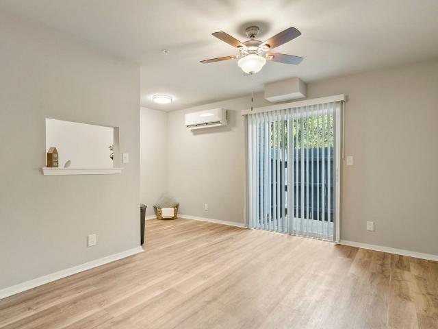 Apartment for rent in Tulsa, Oklahoma