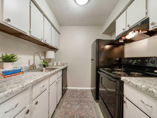 Apartment for rent in Tulsa, Oklahoma