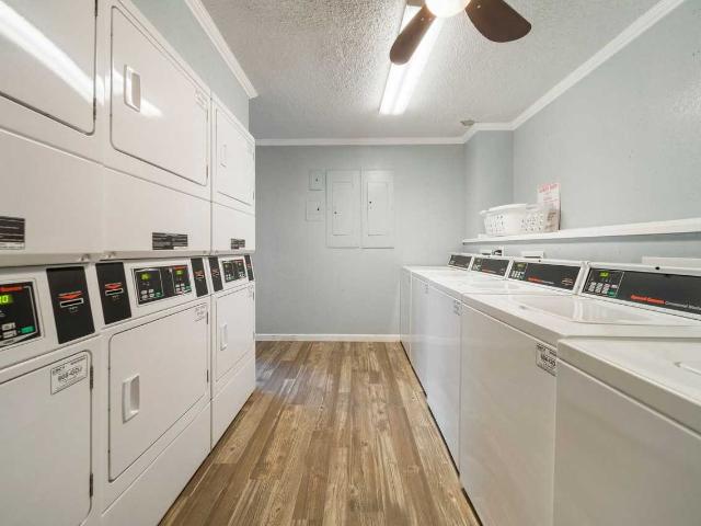 Apartment for rent in Tulsa, Oklahoma