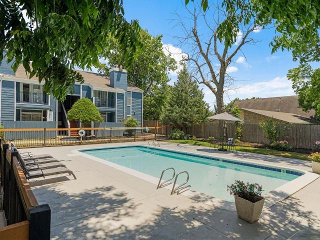 Apartment for rent in Tulsa, Oklahoma