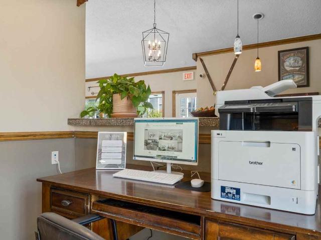 Apartment for rent in Estates of Forest Park, Tulsa