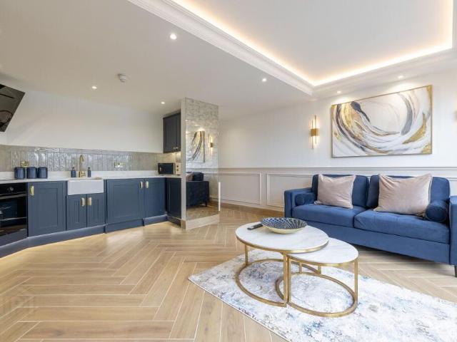 Apartment for rent in Waterside, Londonderry