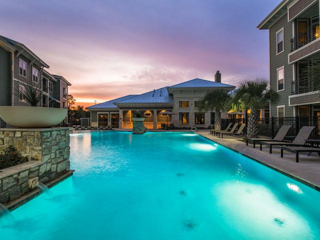 Apartment for rent in Conroe, Texas