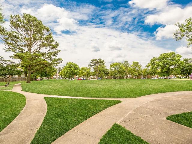 Apartment for rent in Virginia Beach, Virginia