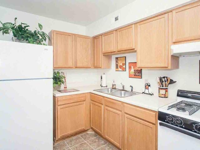 Apartment for rent in Virginia Beach, Virginia