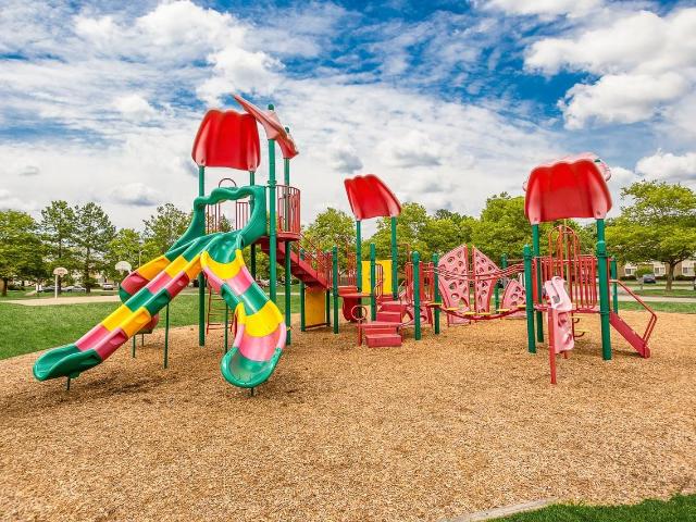 Apartment for rent in Virginia Beach, Virginia