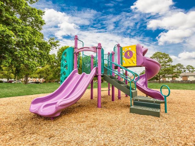 Apartment for rent in Virginia Beach, Virginia
