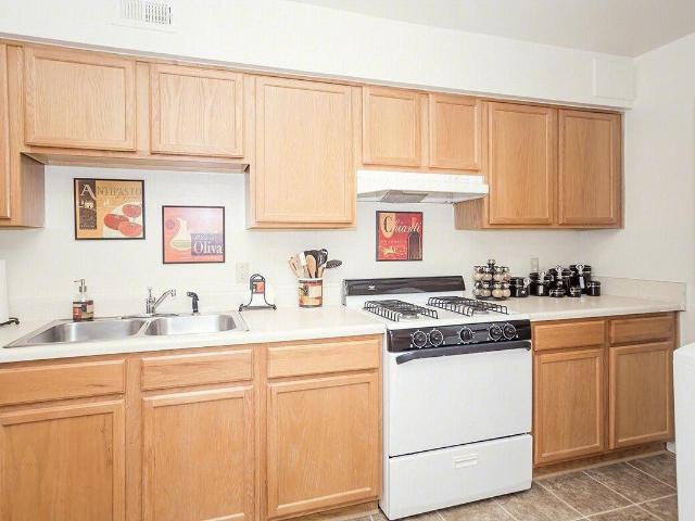 Apartment for rent in Virginia Beach, Virginia