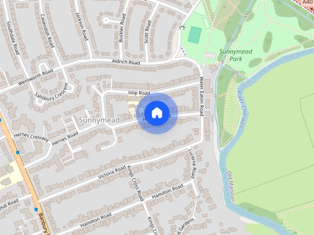 House for rent in Sunnymead, The Slade