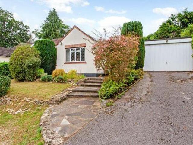 House for sale in Row Town, Surrey