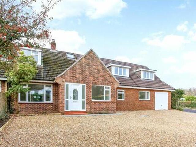 House for sale in Row Town, Surrey